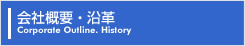 会社概要・沿革
