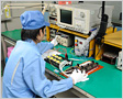 Testing and inspection