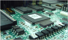 Printed Circuit Board Assemblies