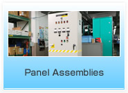 Panel Assemblies