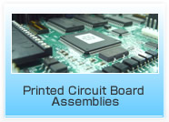 Printed Circuit Board Assemblies