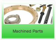 Machined Parts