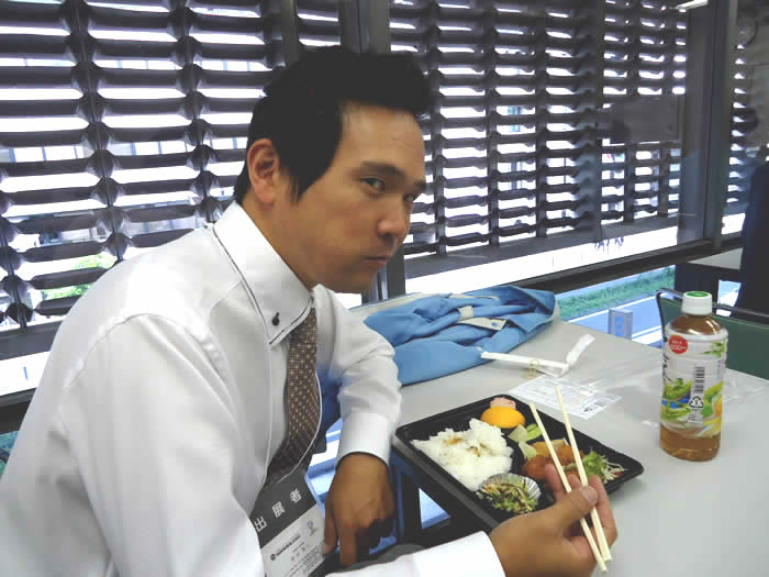 加工技術展示商談会