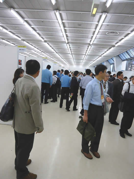 加工技術展示商談会