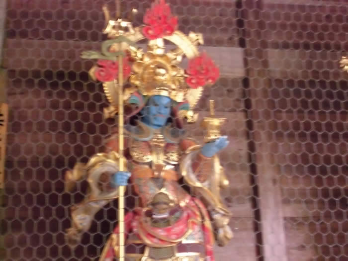 永平寺写真
