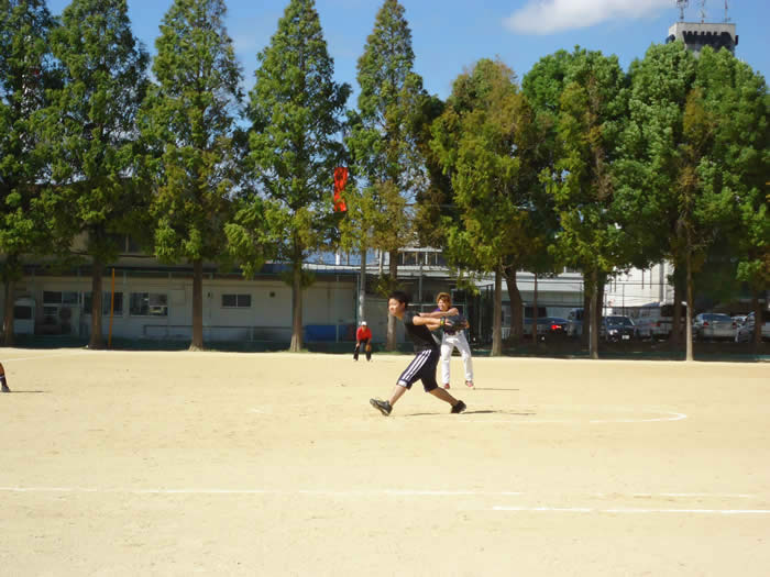 先発投手